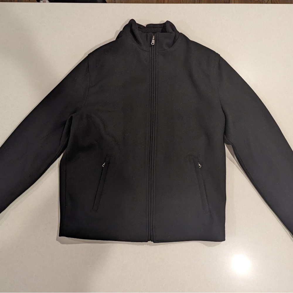 Express Jacket - image 1